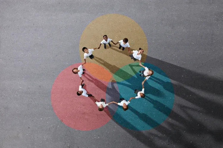 The Trinity Mechanism: How Dollar, Gold, And Treasury Flows Actually Work (Together)