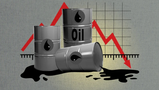 Update: The Oil Curve Still Suggests High Crude Oil Prices Are Transient -- But the Base Floor Price Has Shifted Higher