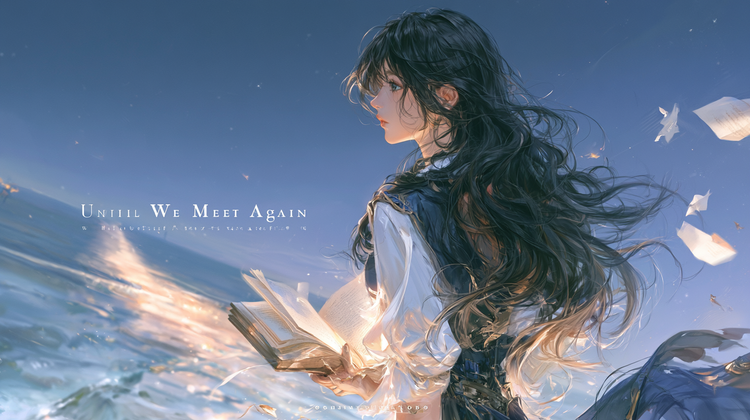 Until We Meet Again