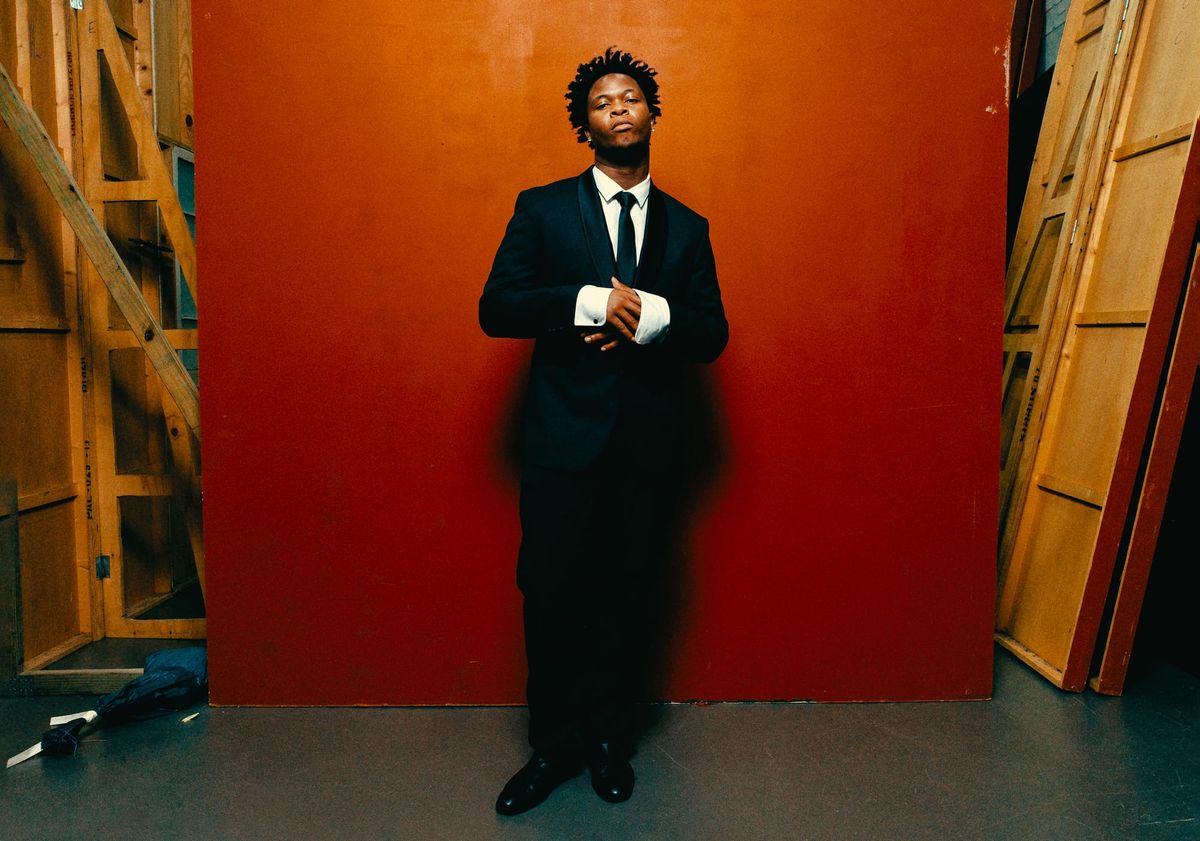 ‘I’m coming for everyone’s spot’: kayeonwun on dropping more than anyone