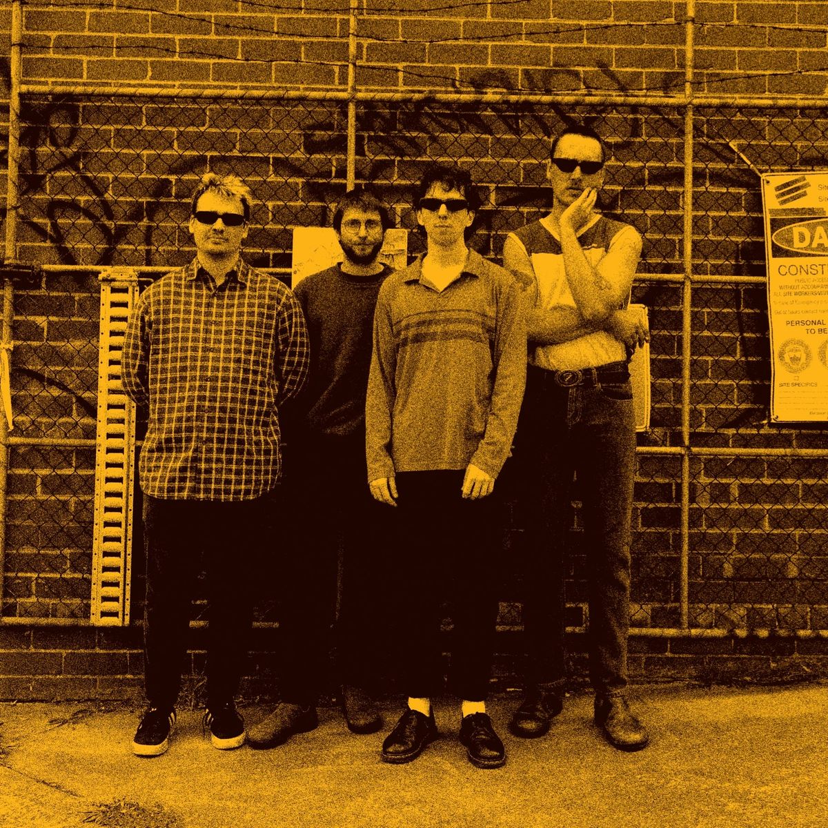 Rock, punk and heavy: Radium Dolls