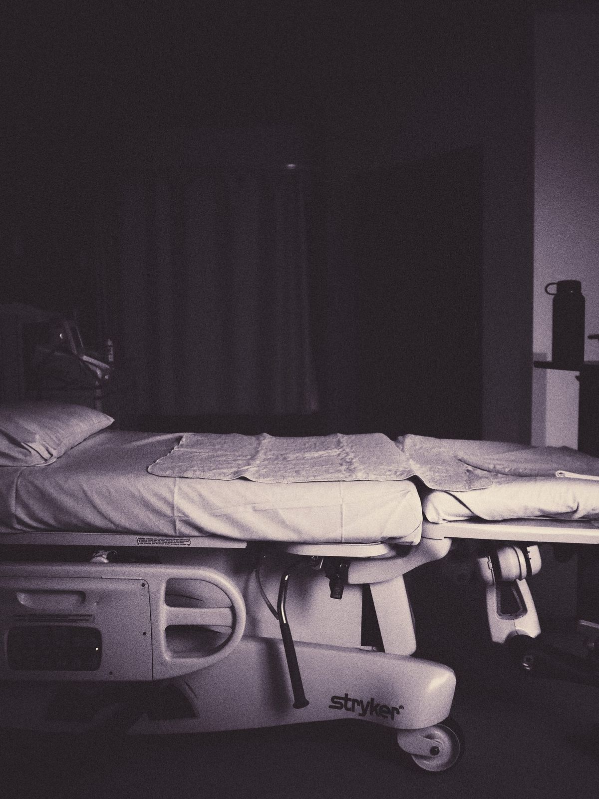 Australia is still shit at treating women’s pain