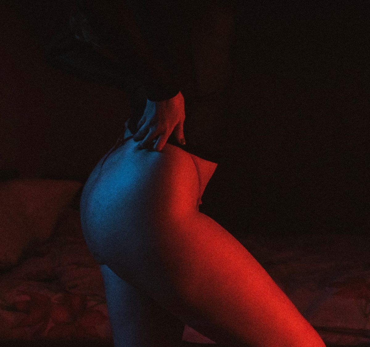 Men would rather pay me than talk to their wives