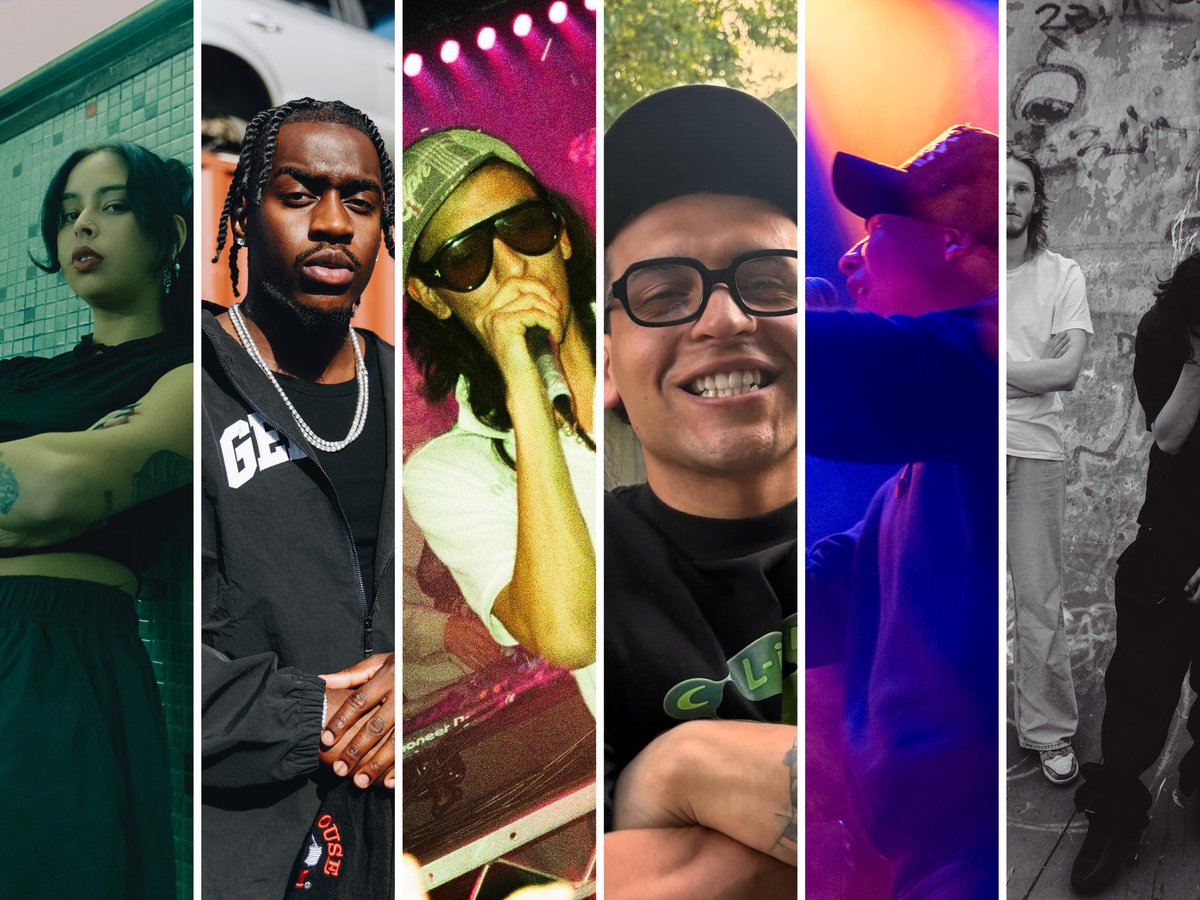 You already like Australian rap, even if you don’t know it yet