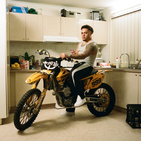 The monthly hip-hop fix: Walkerboy