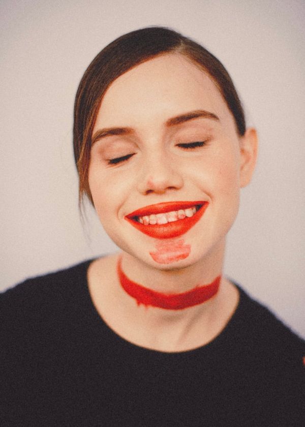 Sydney is full of delusional psychopaths