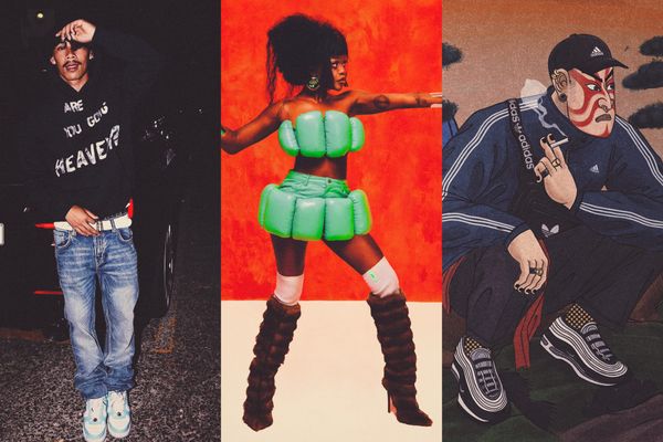 The March releases that we actually care about