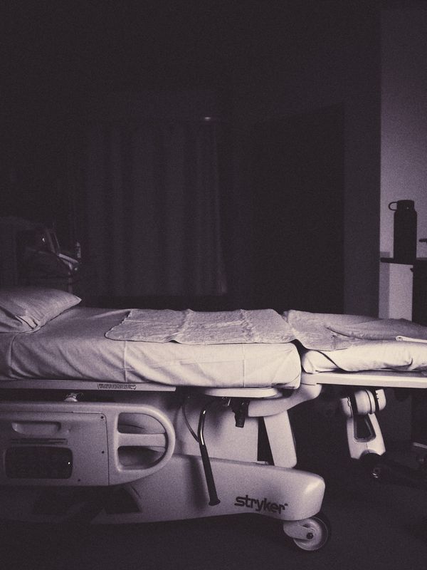 Australia is still shit at treating women’s pain