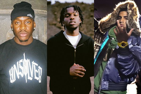 The February releases that we actually care about