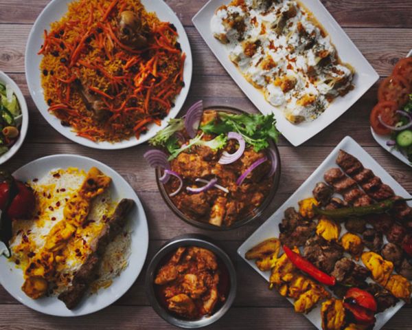 They’ve been here for sixteen years but you’ve been eating elsewhere