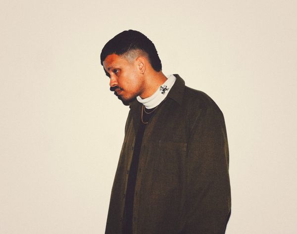 MUDRAT on why anger is just the beginning