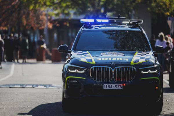 It’s only crime when poor people do it
