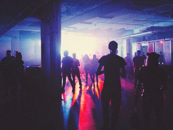 Australia’s overlooked hyperpop, EDM and dance scene