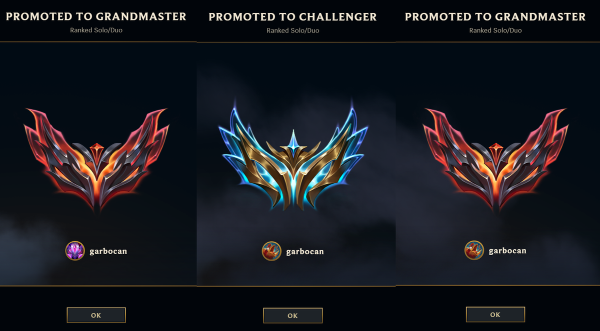 I am not griefing this lobby