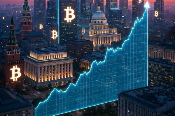 Bitcoin's Accelerating Ascent: From Adoption Surge to World Reserve Currency and Imminent Price Explosion - January 2026