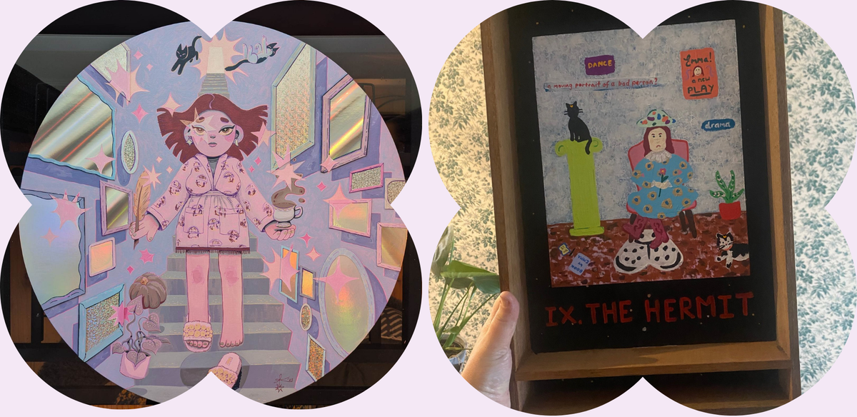 Archibald Prize Portrait Project 2025