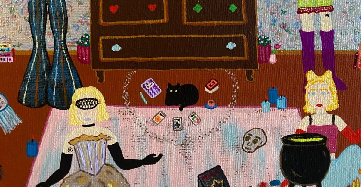 An Evening Length Performance II