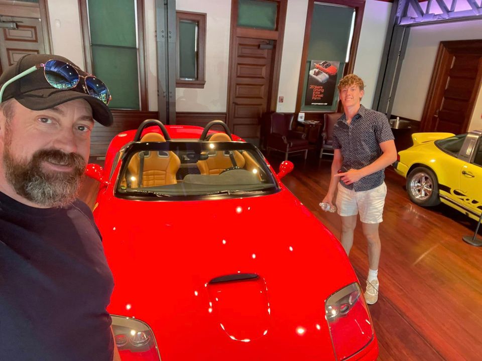 Thanks for sticking around!