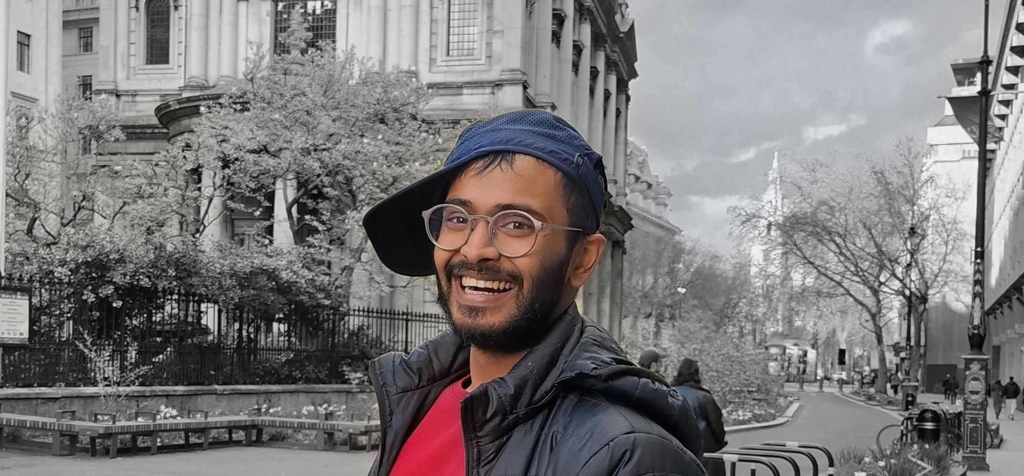 Kauti’s Trix — The Person Behind the Trix