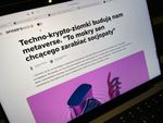 Spider'sWeb: Techno-krypto-ziomki budują nam metaverse. "To mokry sen chcącego zarabiać socjopaty"