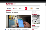 Eurobuild: Śledzenie jest w cenie