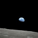 Rekonstrukcja Apollo 8 Earthrise