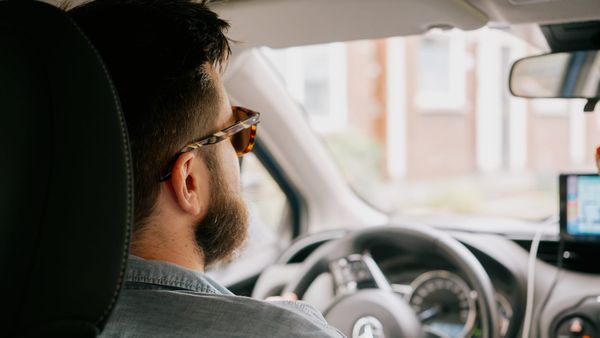 How (Not) to Pass a Driving Exam in the Netherlands as an Old Fart in a Mid-life Crisis