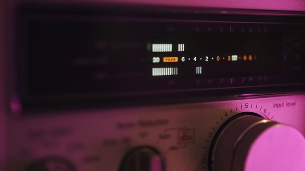 Lostwave: The Comforting Warble of Songs with No Names