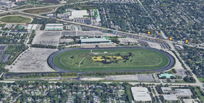 Bears move closer to leaving Soldier Field for the suburbs