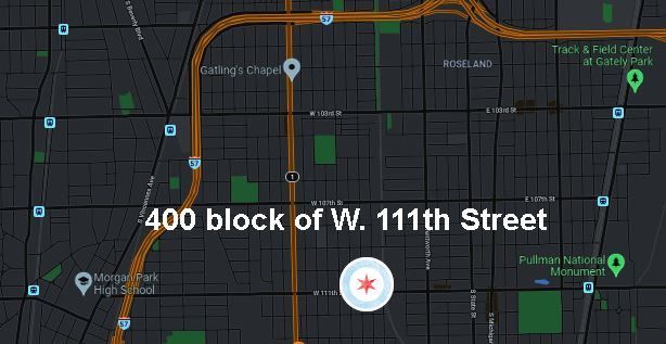 Two people shot leaving a church, 1 dead