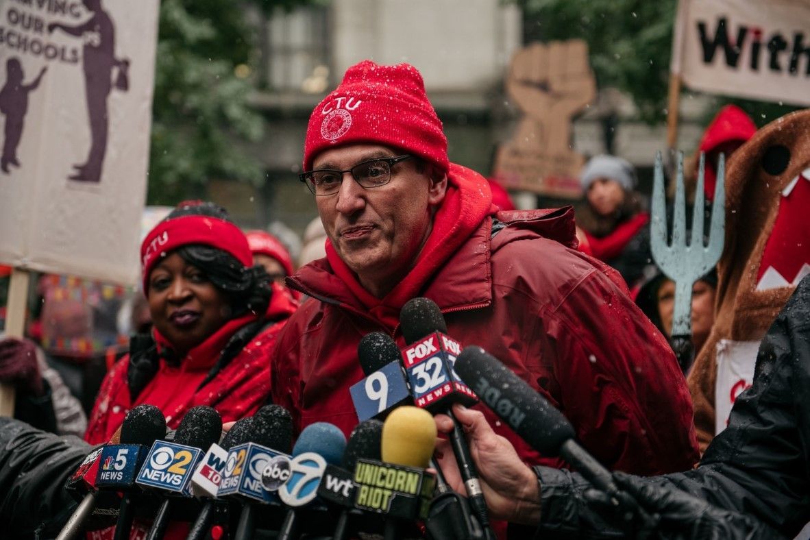 CPS and CTU prepping for another battle