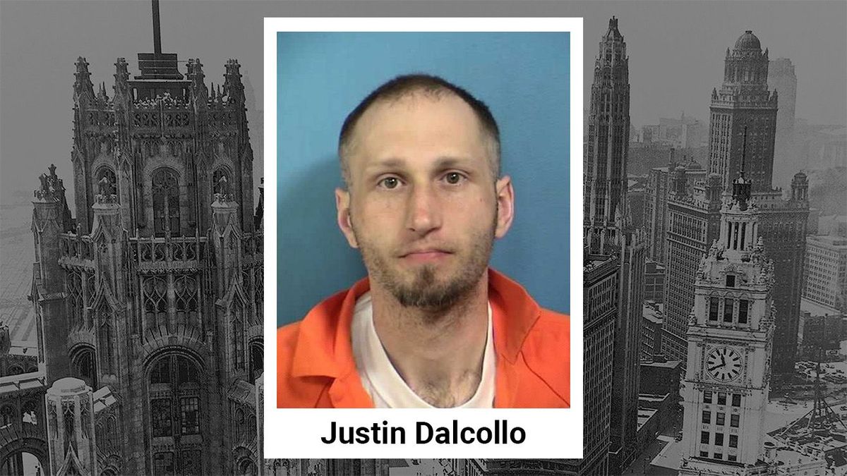 Man who abducted, sexually assaulted woman in DuPage County gets 101 years.