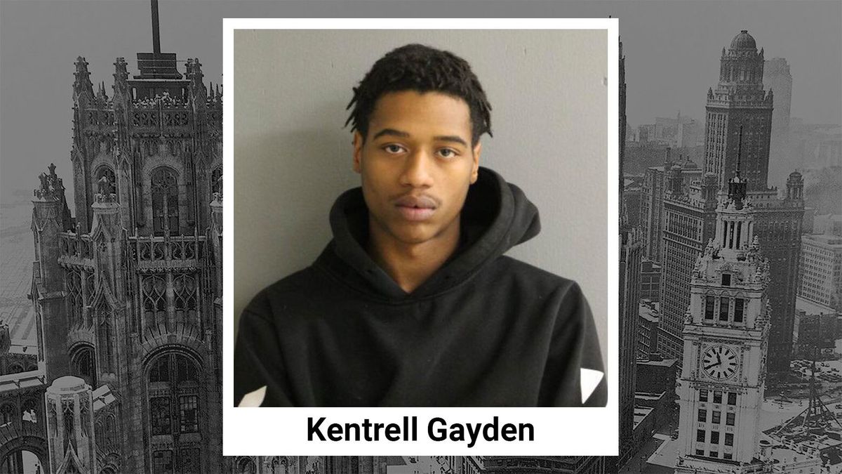 Roseland man charged with attempted murder in Sunday shooting of 7-year-old