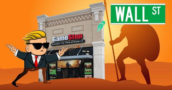 Opinion: Ken Griffin's Citadel Bets Big on Goliath as David Grabs his Sling