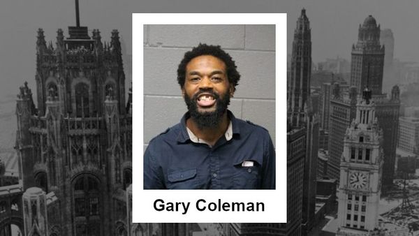 Man charged in recent attacks on older women, including tourist