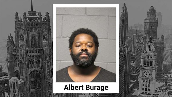 Man charged for stabbing CTA employee at downtown stop