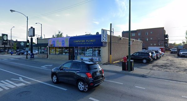 3 shot, 1 killed in Portage Park after leaving private (illegal) social club