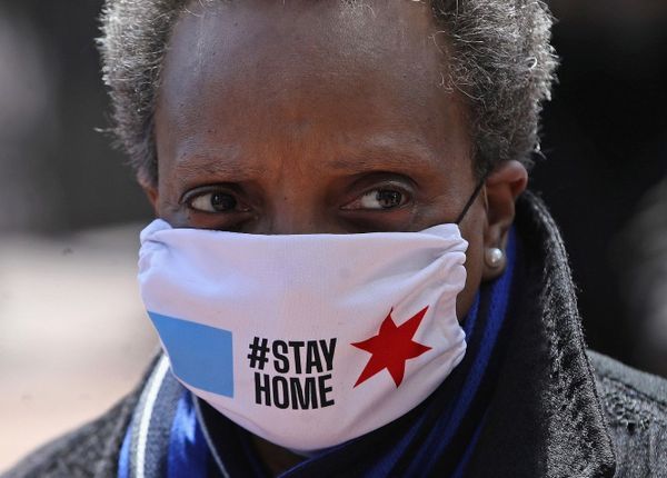 City to require proof of vaccination at restaurants, bars, gyms, and others