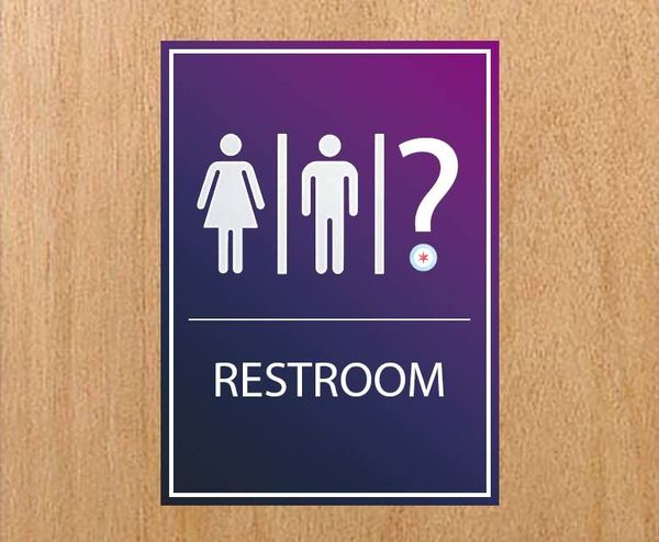 Opinion: In the wake of sex abuse scandal, CPS prioritizes open restrooms