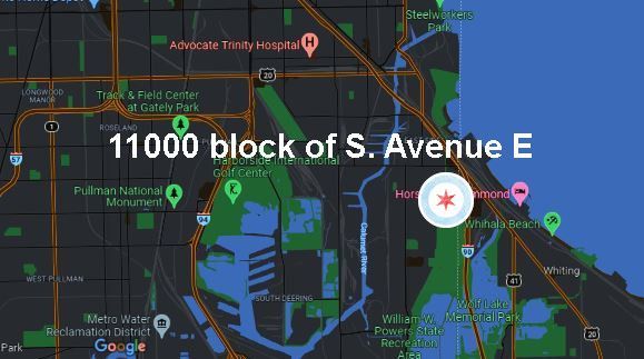 Man with connections to Illinois State Police found dead in car with unknown woman