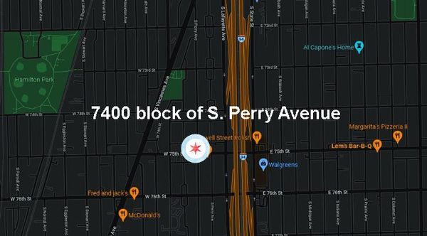 17-year-old in critical condition after discovered in a parking lot with gunshot wounds