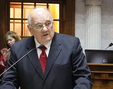 Veteran Indiana legislator Mrvan stepping down from seat