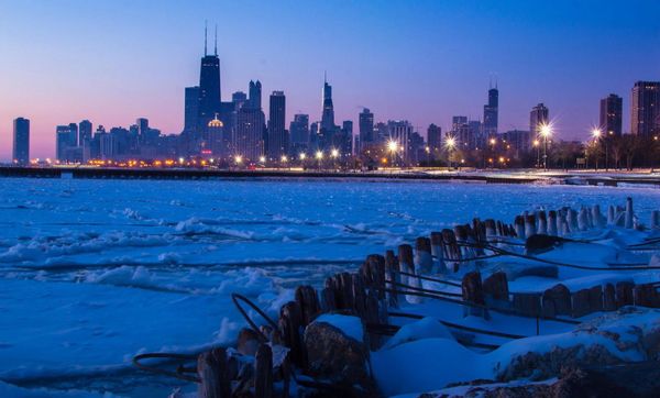 Quiet night sees 0 homicides and only 5 shot, all in good condition