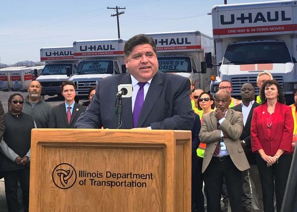 Opinion: Will anyone have to answer for Illinois' population loss?