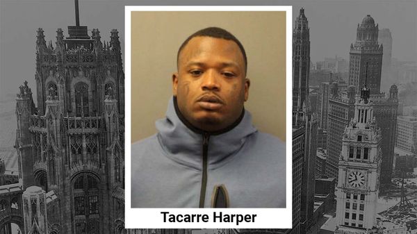 Alleged 'ringleader' of smash-and-grab burglary crew charged with nine counts of burglary and more