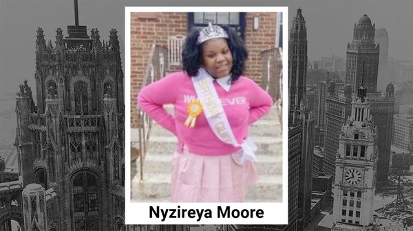 12-year-old dies after being shot celebrating birthday with family