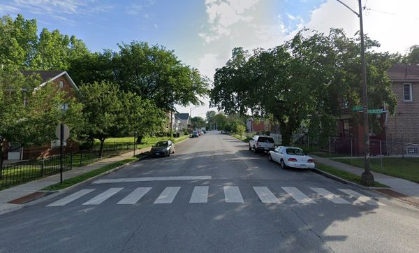 Police credit the help of a Good Samaritan in recovering kidnapped 7-year-old girl in South Shore