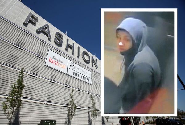 18-year-old arrested in fatal shooting at Chicago-area mall