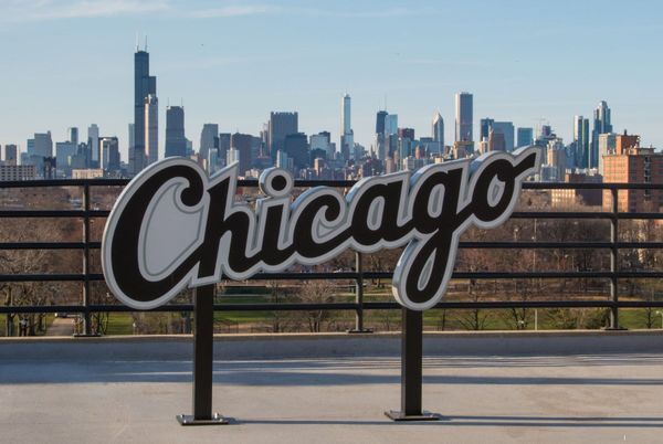 Chicago seeks to host 2024 Democratic National Convention