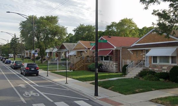 1 killed, 3 wounded in South Side drive-by